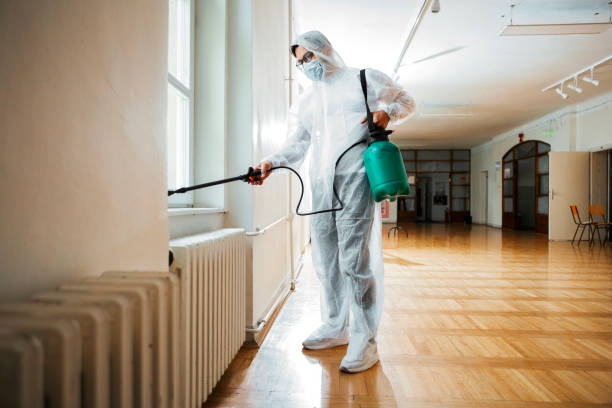 Pest Control for Restaurants in Elroy, WI